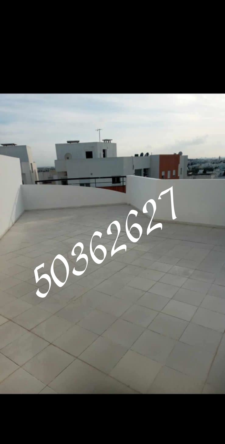 Vente Appart. 4 pices - Tunisie