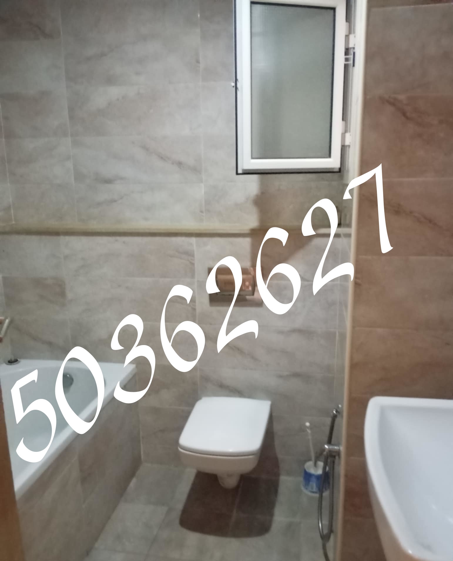 Vente Appart. 3 pices - Tunisie
