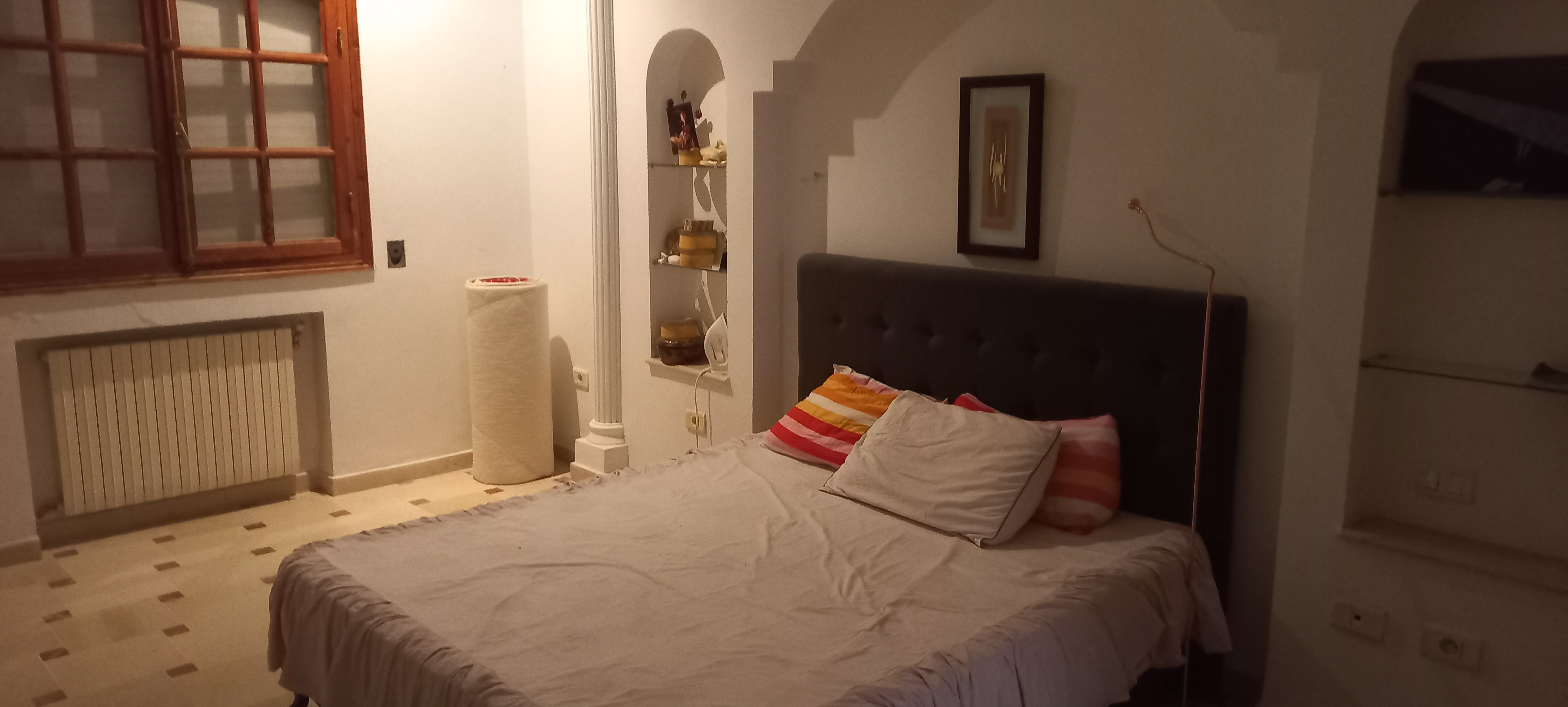 Ezzahra Ezzahra Vente Maisons Villa  ezzahra ville cot plage
