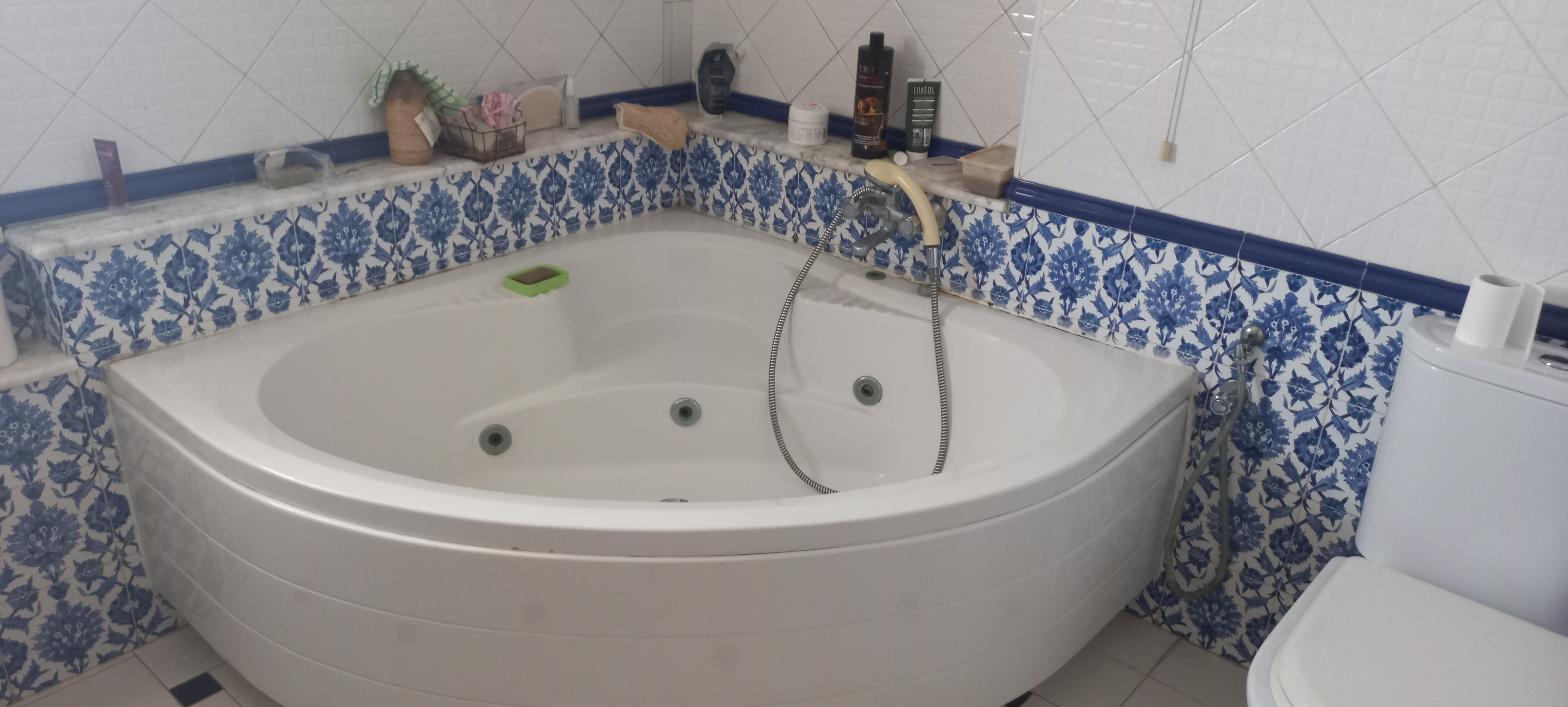 Ezzahra Ezzahra Vente Maisons Villa  ezzahra ville cot plage