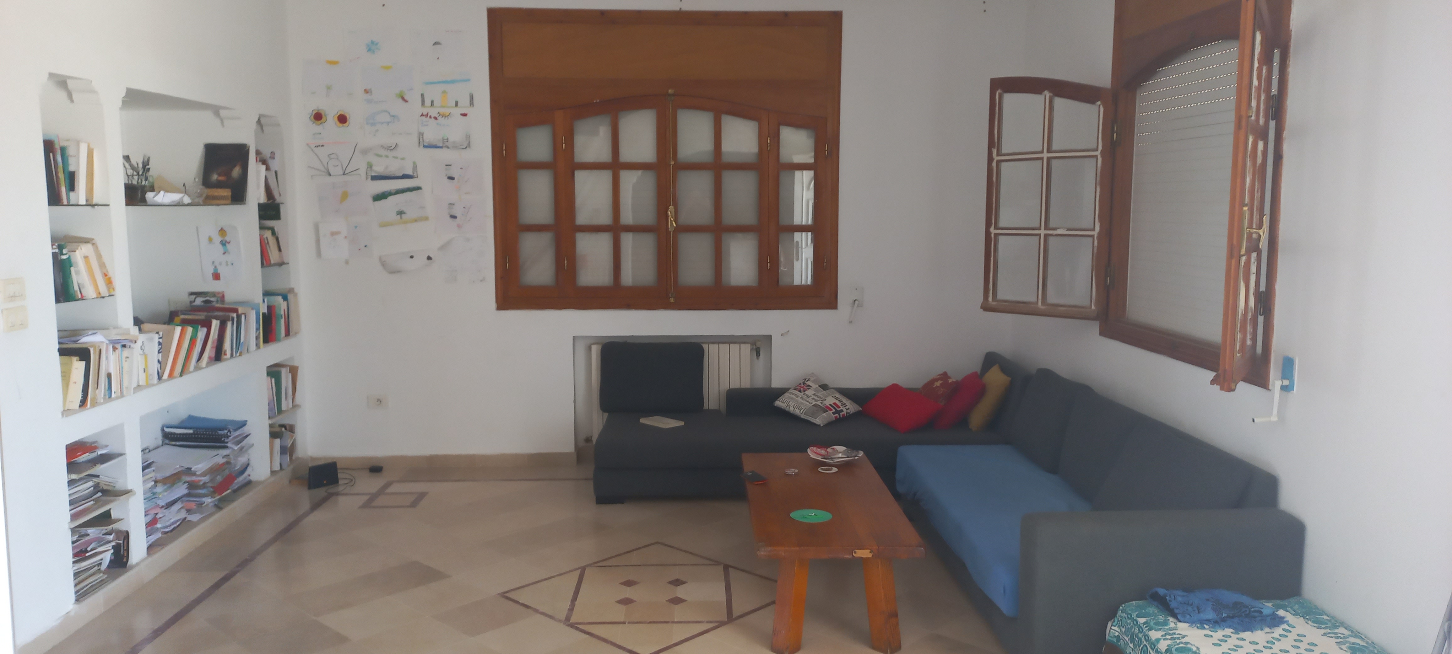 Vente Maisons - Tunisie