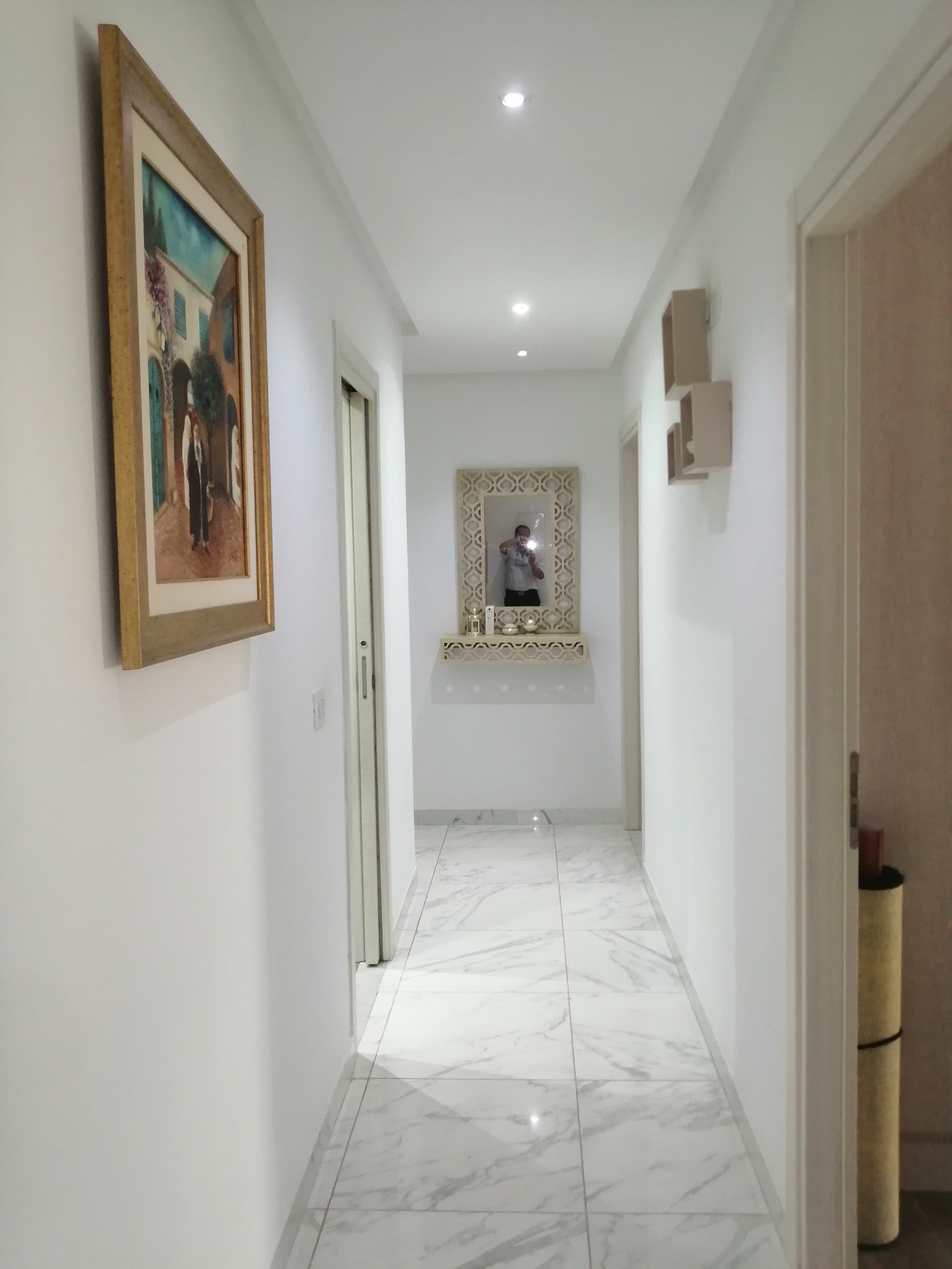 Vente Appart. 4 pices - Tunisie