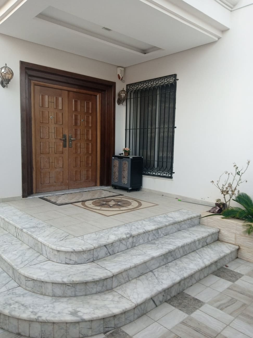 Vente Maisons - Tunisie
