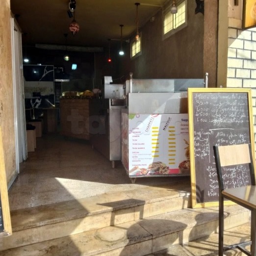 Le Bardo Le Bardo Vente Autre Fonds de commerce  restauran a bardo