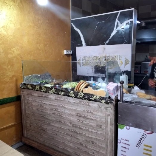 Le Bardo Le Bardo Vente Autre Fonds de commerce  restauran a bardo