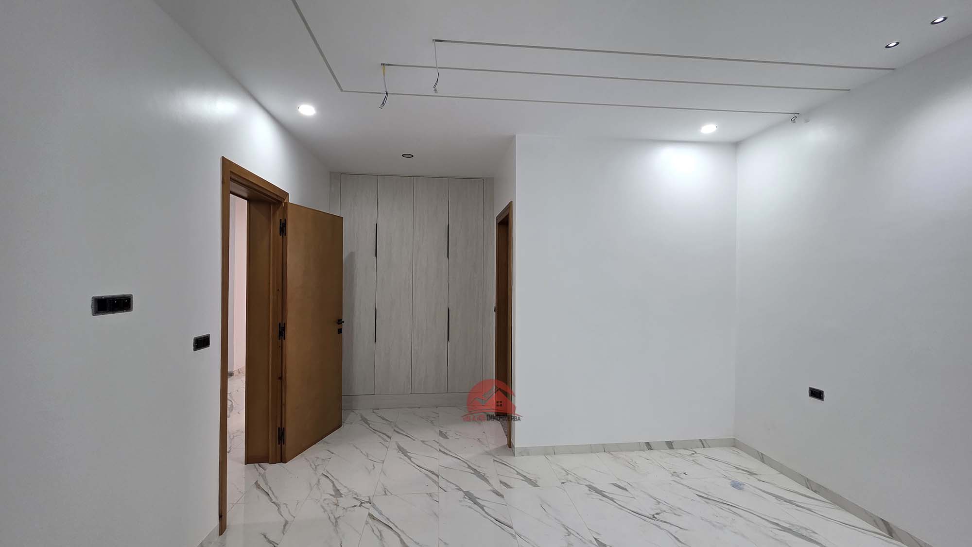 Djerba - Houmet Essouk Djerba  Vente Maisons Villa neuve a djerba houmt souk zu  ref v719