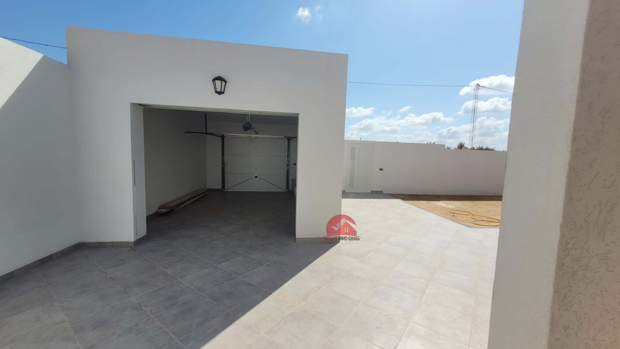 Vente Maisons - Tunisie