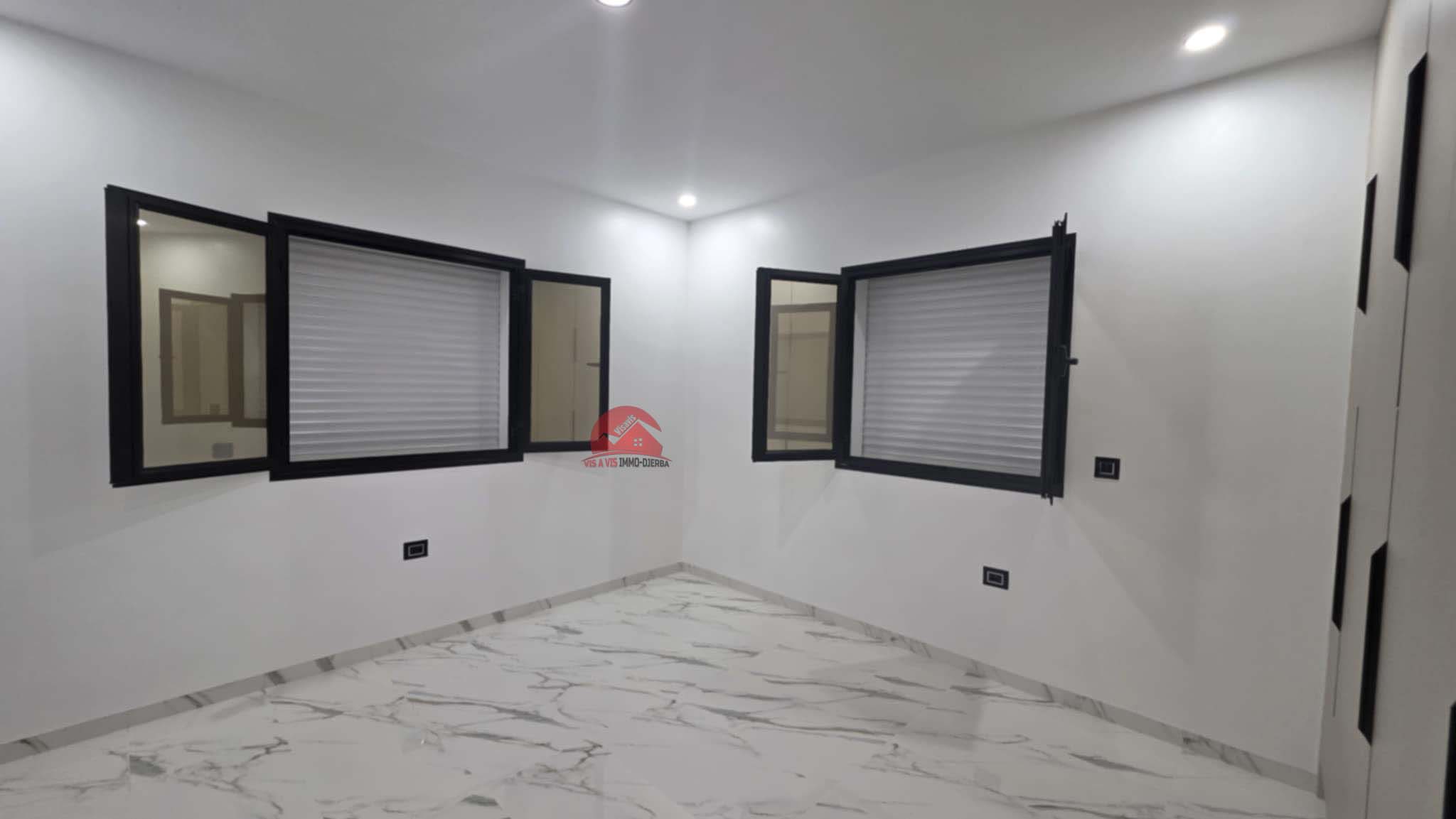 Vente Maisons - Tunisie