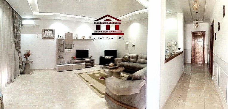 Nouvelle Medina El Yasminette Vente Maisons Belle villa  yasminette