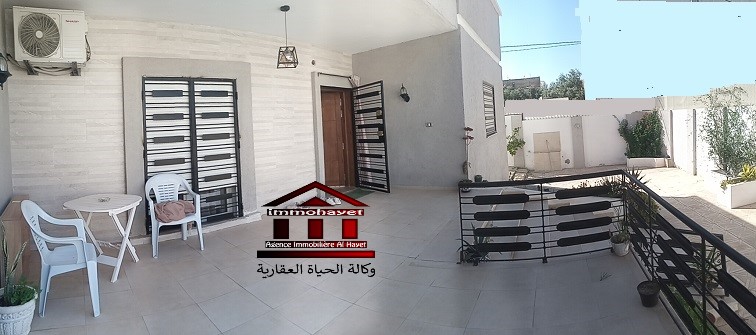 Vente Maisons - Tunisie