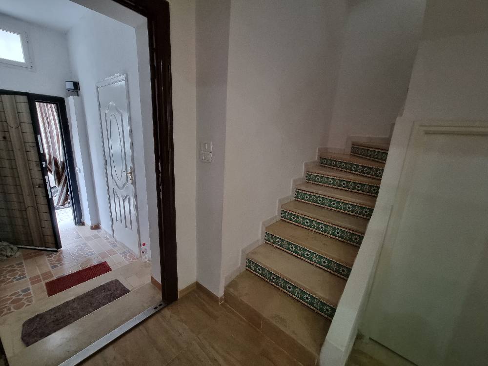 Hammamet Hammamet Vente Maisons Villa azza duplexe   290 md