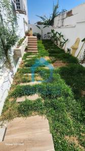Ezzahra Ezzahra Vente Appart. 1 pice Appartement s3  ezzahra ref332a