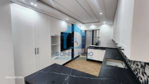 Ezzahra Ezzahra Vente Appart. 1 pice Appartement s3  ezzahra ref332a