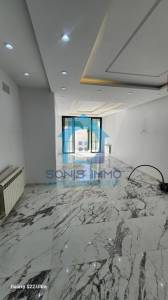 Vente Appart. 1 pice - Tunisie