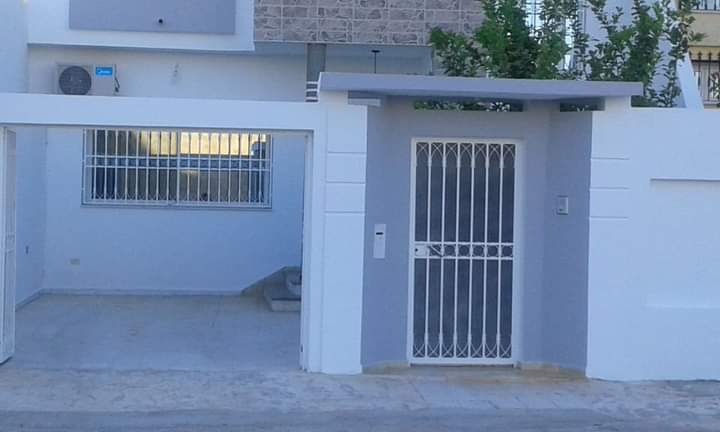 Fouchana Cite El Hidhab Vente Duplex Duplexe a cit elhidhab fouchana