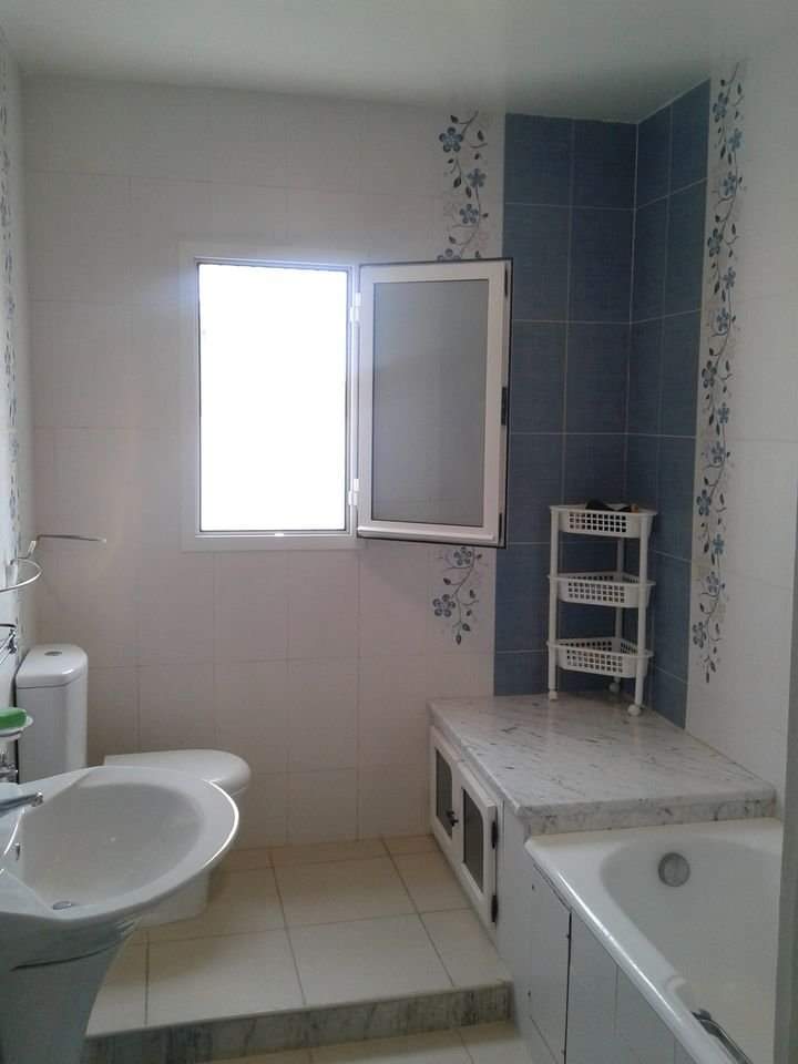 Fouchana Cite El Hidhab Vente Duplex Duplexe a cit elhidhab fouchana