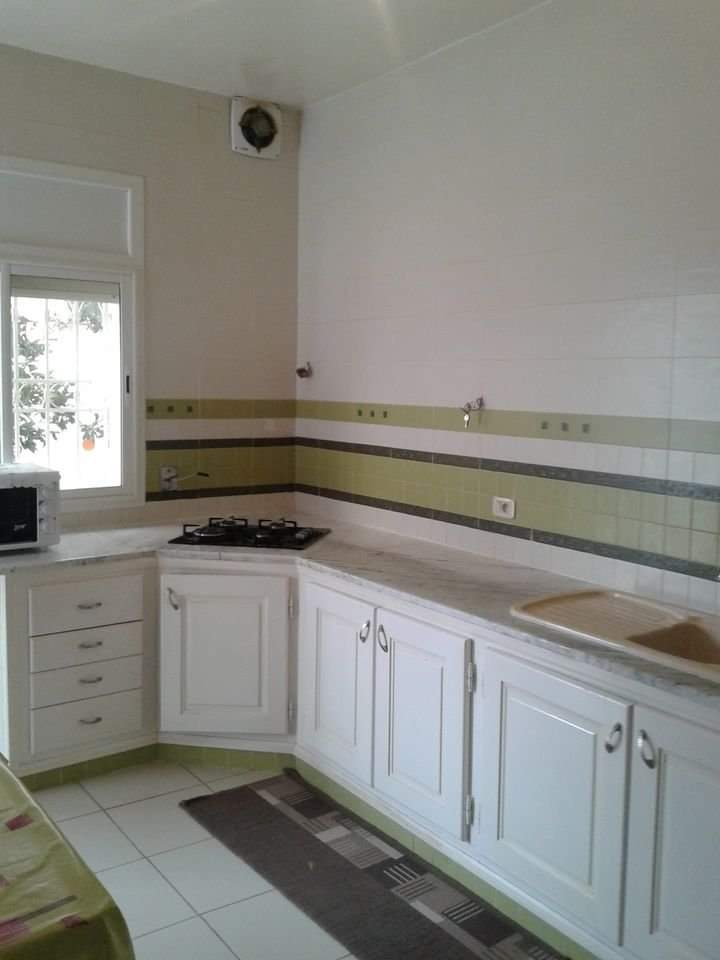 Fouchana Cite El Hidhab Vente Duplex Duplexe a cit elhidhab fouchana
