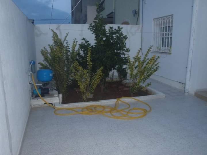Vente Duplex - Tunisie