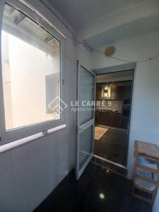 Vente Appart. 1 pièce - Tunisie