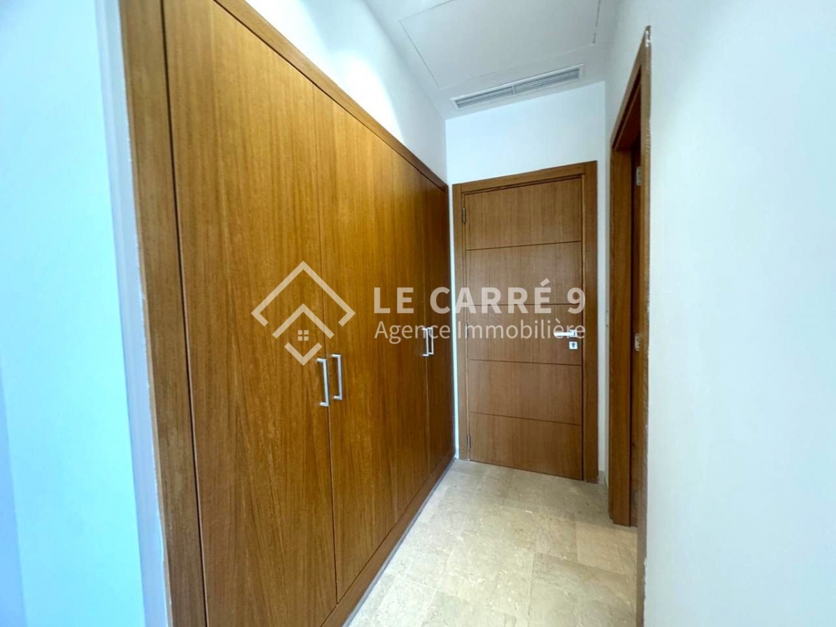 La Marsa Berge Du Lac Vente Appart. 1 pice Duplex avec piscine au lac 2