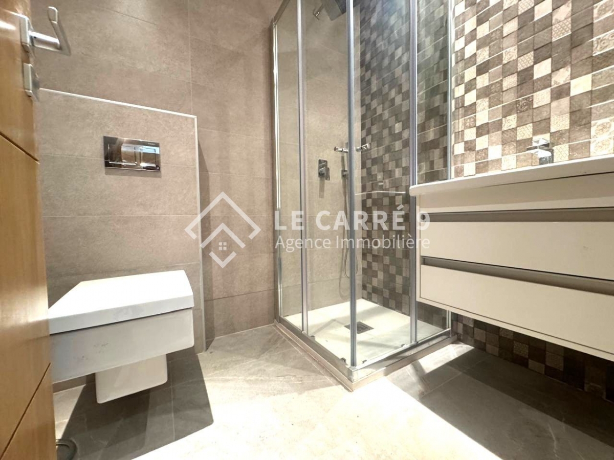 Vente Appart. 1 pice - Tunisie