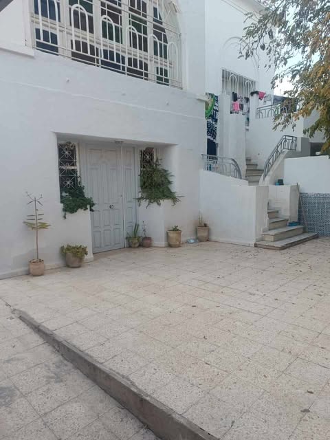 Le Bardo Le Bardo Vente Maisons Joli villa a bardo