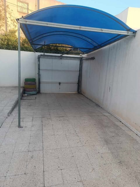 Vente Maisons - Tunisie