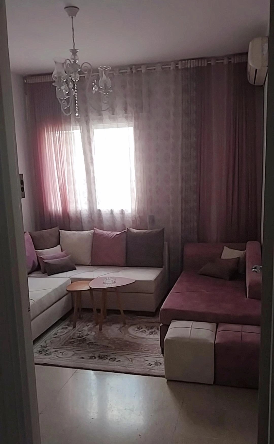 Ariana Ville Ariana Vente Appart. 4 pices Appartement   l'ariana prs de l'hopital el matri