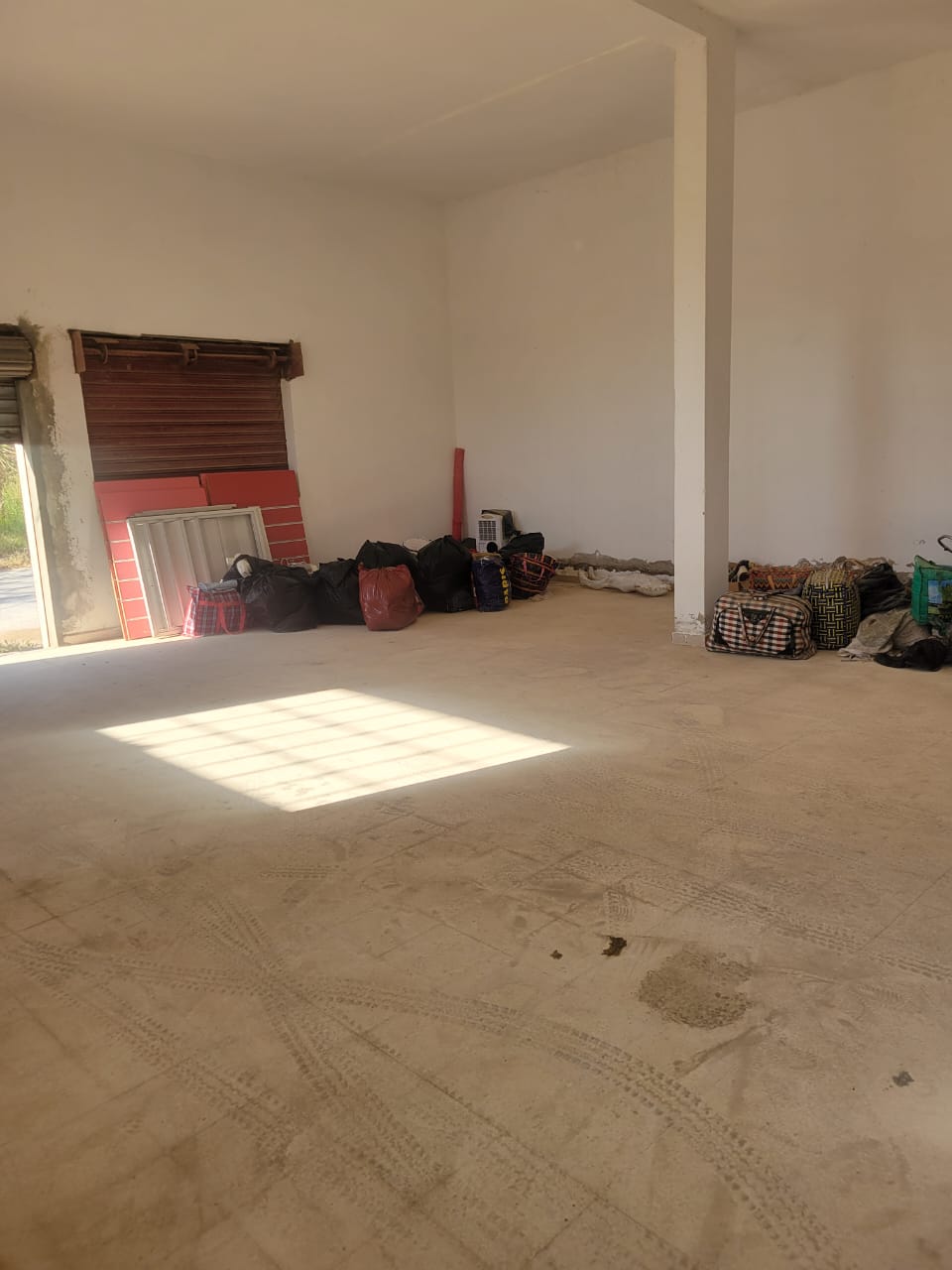Bizerte Nord Bizerte Vente Appart. 1 pice Commerciale