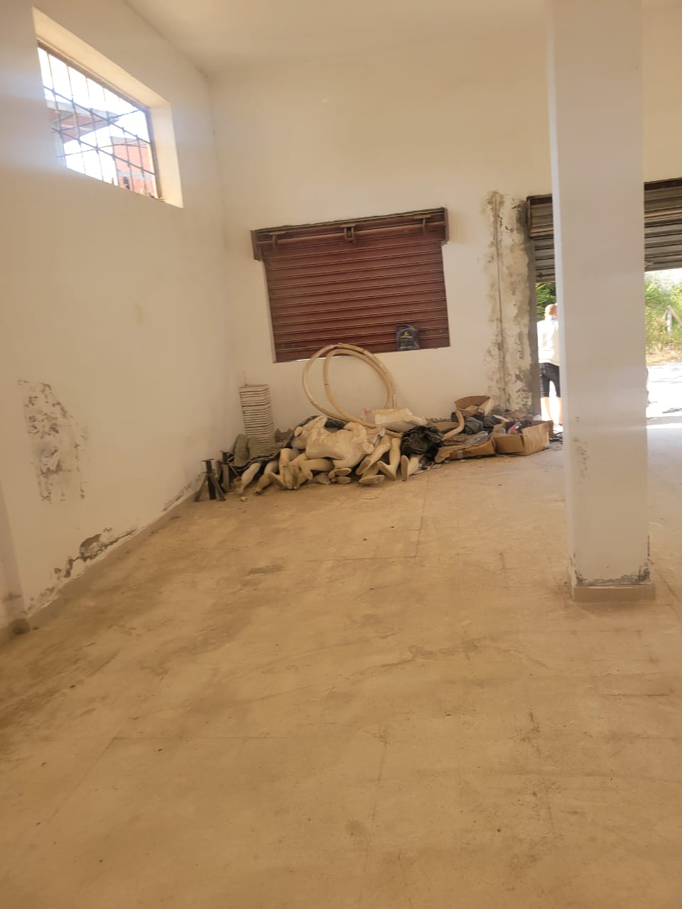 Vente Appart. 1 pice - Tunisie