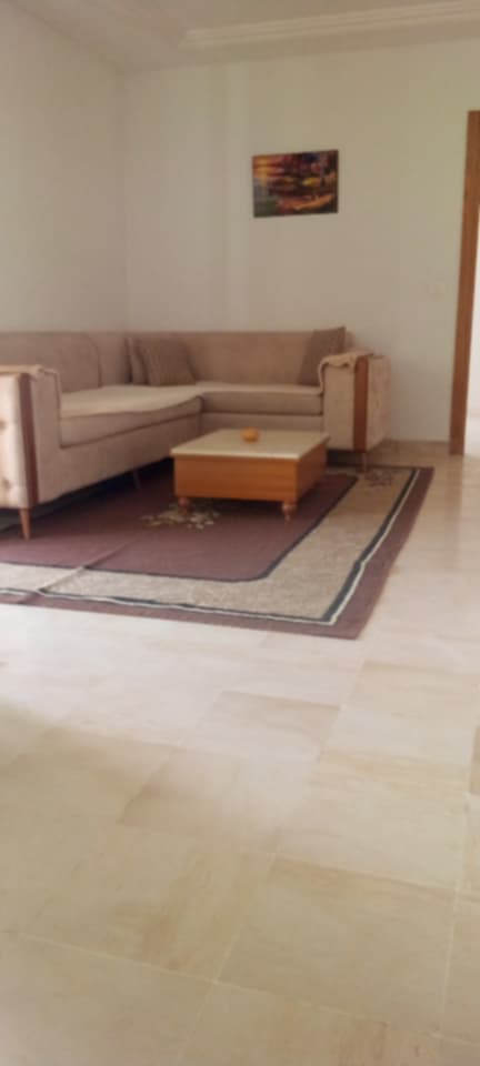 Vente Appart. 2 pièces - Tunisie