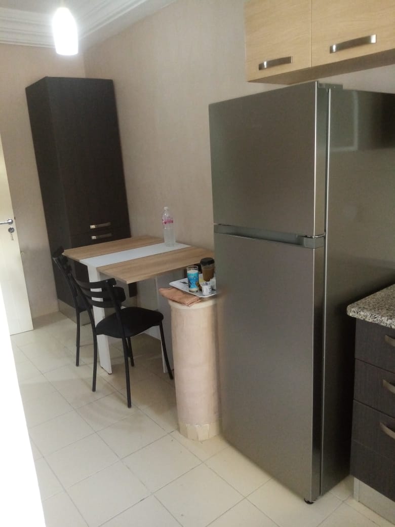 Vente Appart. 2 pices - Tunisie
