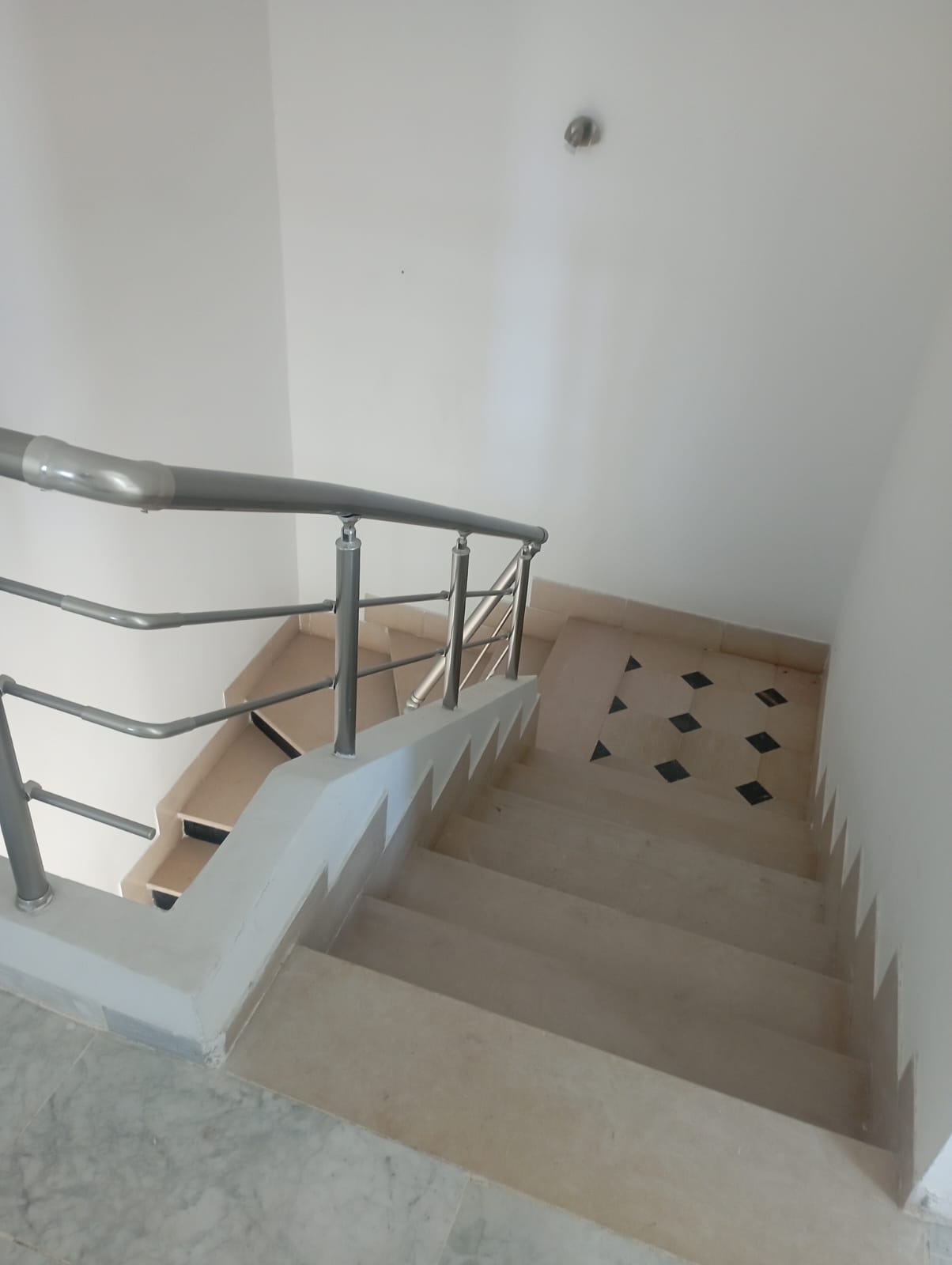 La Soukra Borj Louzir Vente Maisons Villa jumele  borj louzir