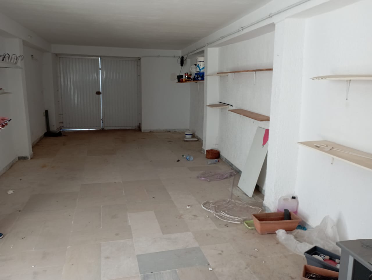 Vente Maisons - Tunisie