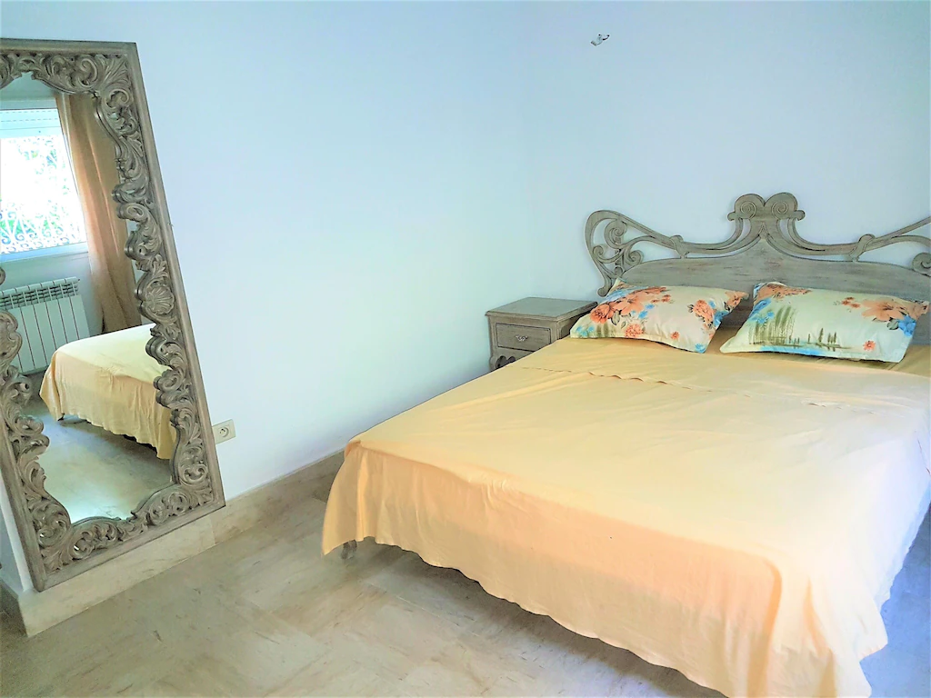 Nabeul Nabeul Vente Maisons V556 villa plumette