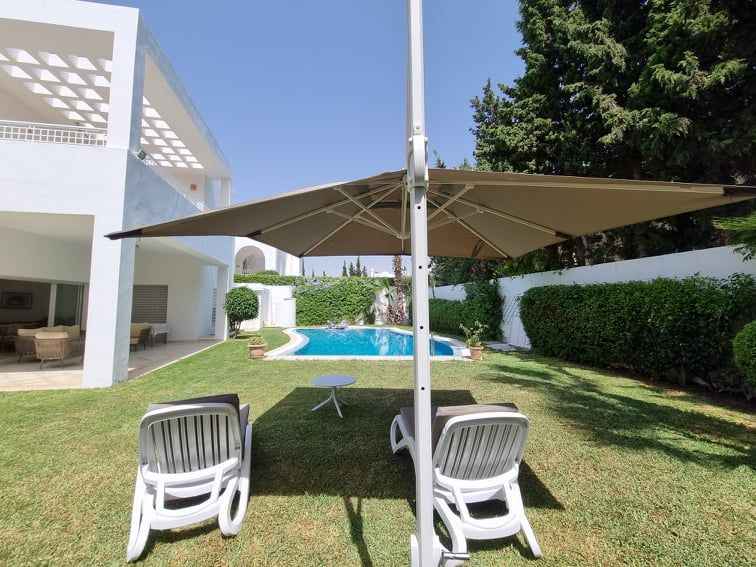 Vente Maisons - Tunisie