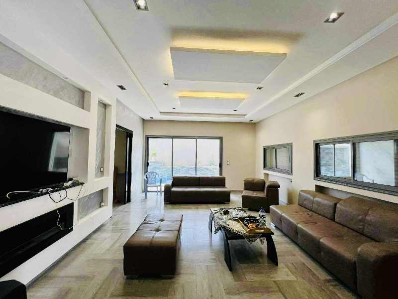 Hammamet Cite Chraf Vente Maisons V562 villa sierre chraf