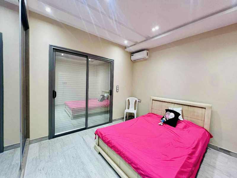 Hammamet Cite Chraf Vente Maisons V562 villa sierre chraf