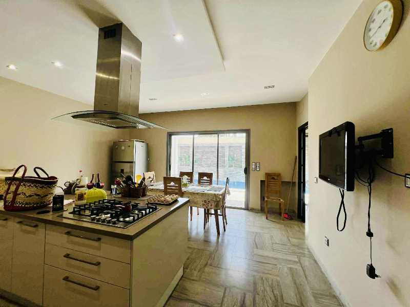 Hammamet Cite Chraf Vente Maisons V562 villa sierre chraf