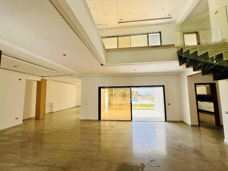 Hammamet Hammamet Vente Maisons V560 villa nadine sud villa