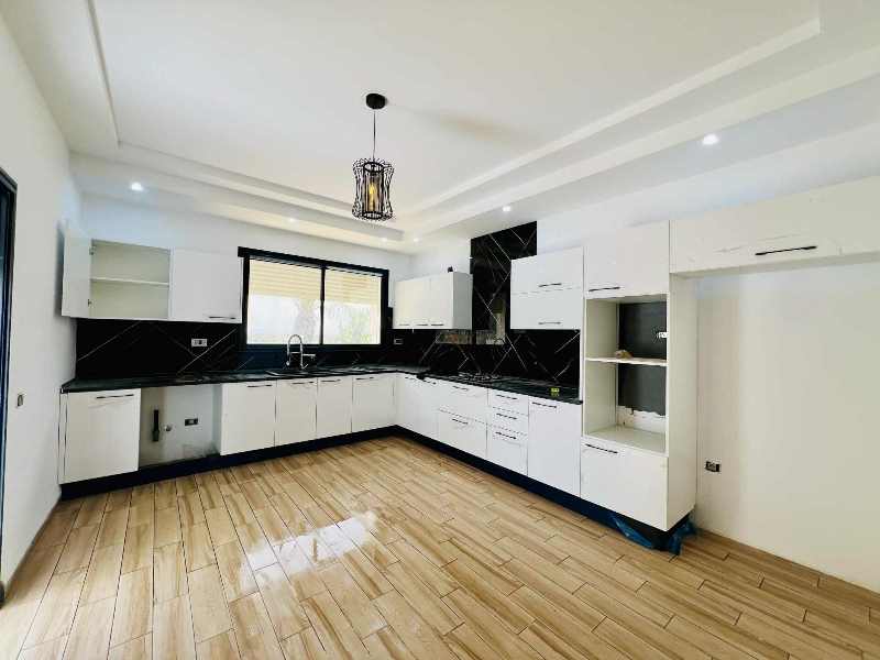 Hammamet Hammamet Vente Maisons V560 villa nadine sud villa
