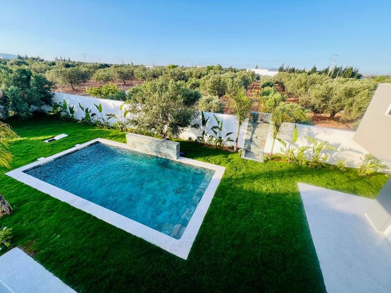 Vente Maisons - Tunisie