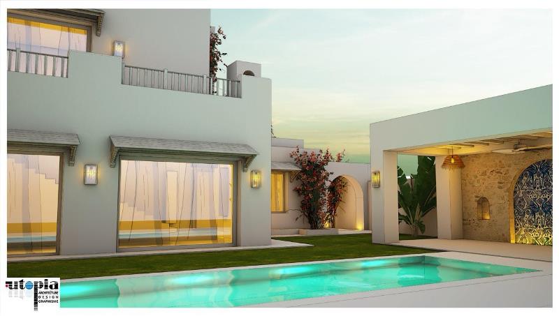 Vente Maisons - Tunisie
