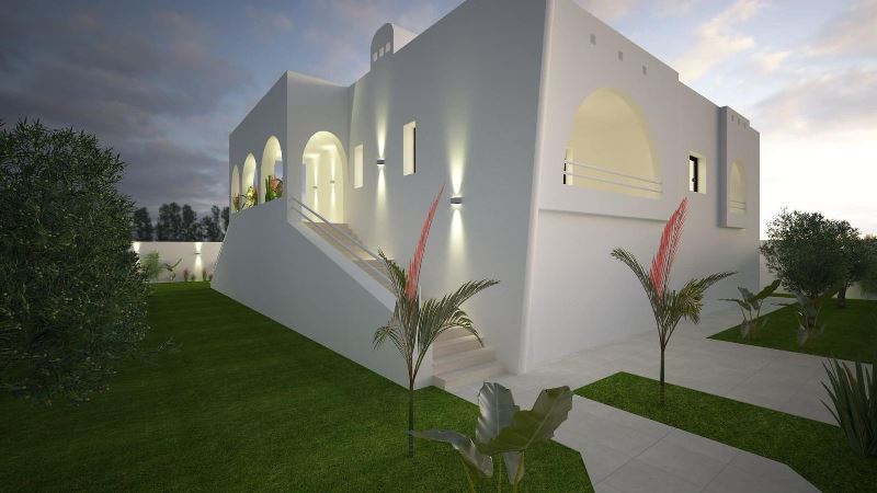 Vente Maisons - Tunisie