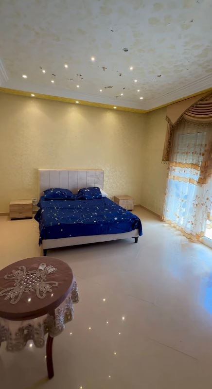 Nabeul Cite El Mahrsi 1 Vente Maisons V482 villa royale villa mahrsi d