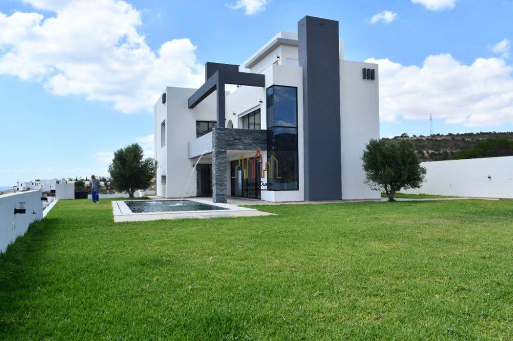 Vente Maisons - Tunisie