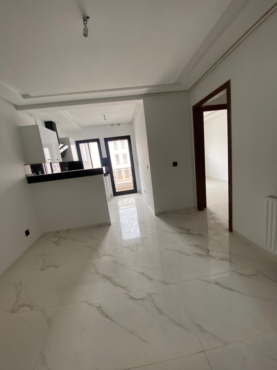 Ain Zaghouan Ain Zaghouan Vente Appart. 1 pice Nouv appartement