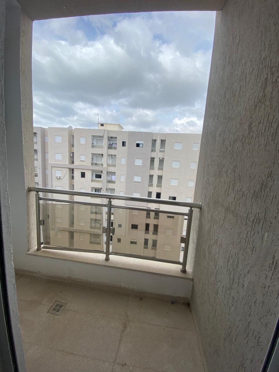 Ain Zaghouan Ain Zaghouan Vente Appart. 1 pice Nouv appartement