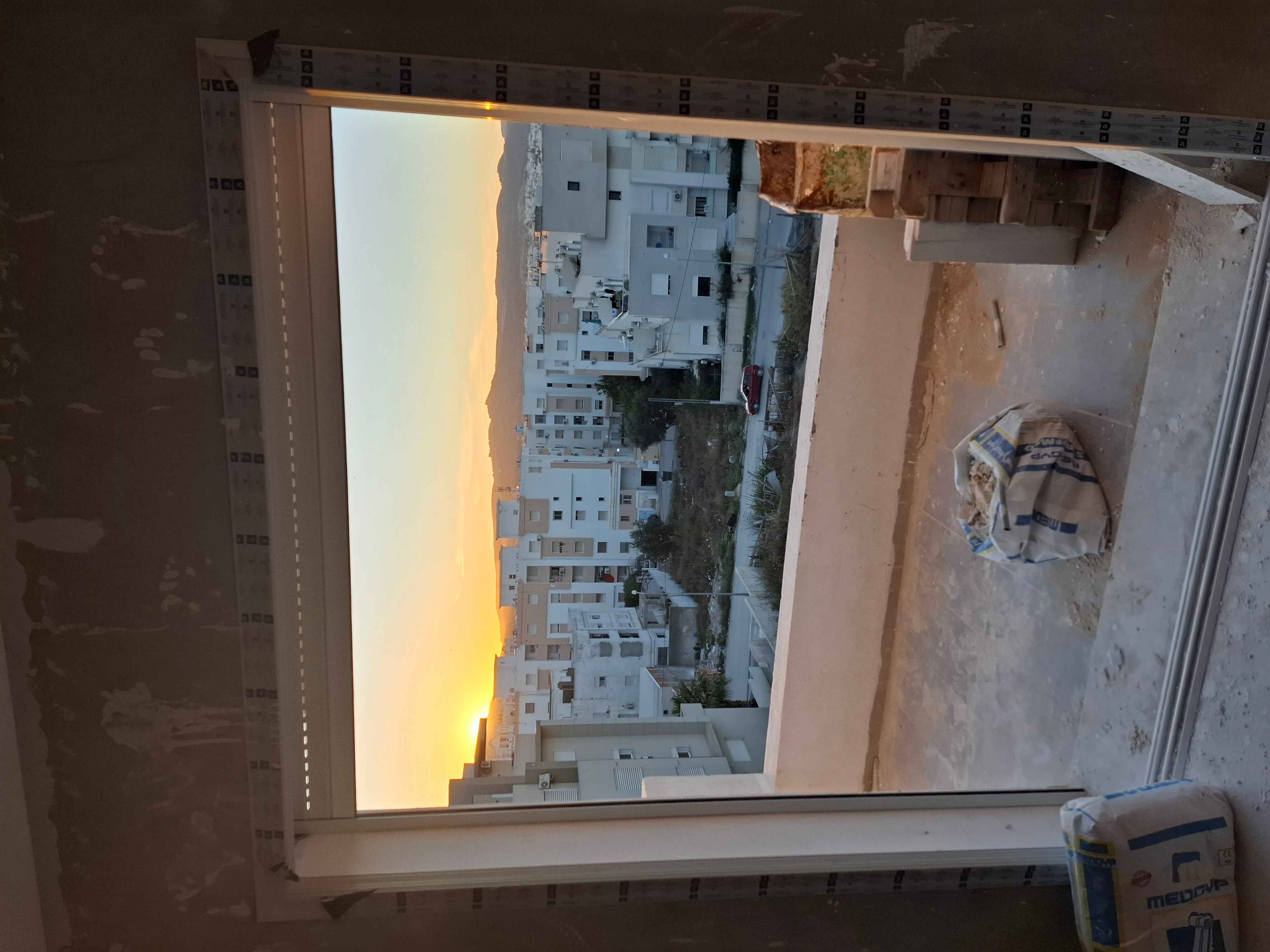 Ariana Ville Riadh Landlous Vente Appart. 2 pices Penthouse s2  riadh el andalous boulbeba