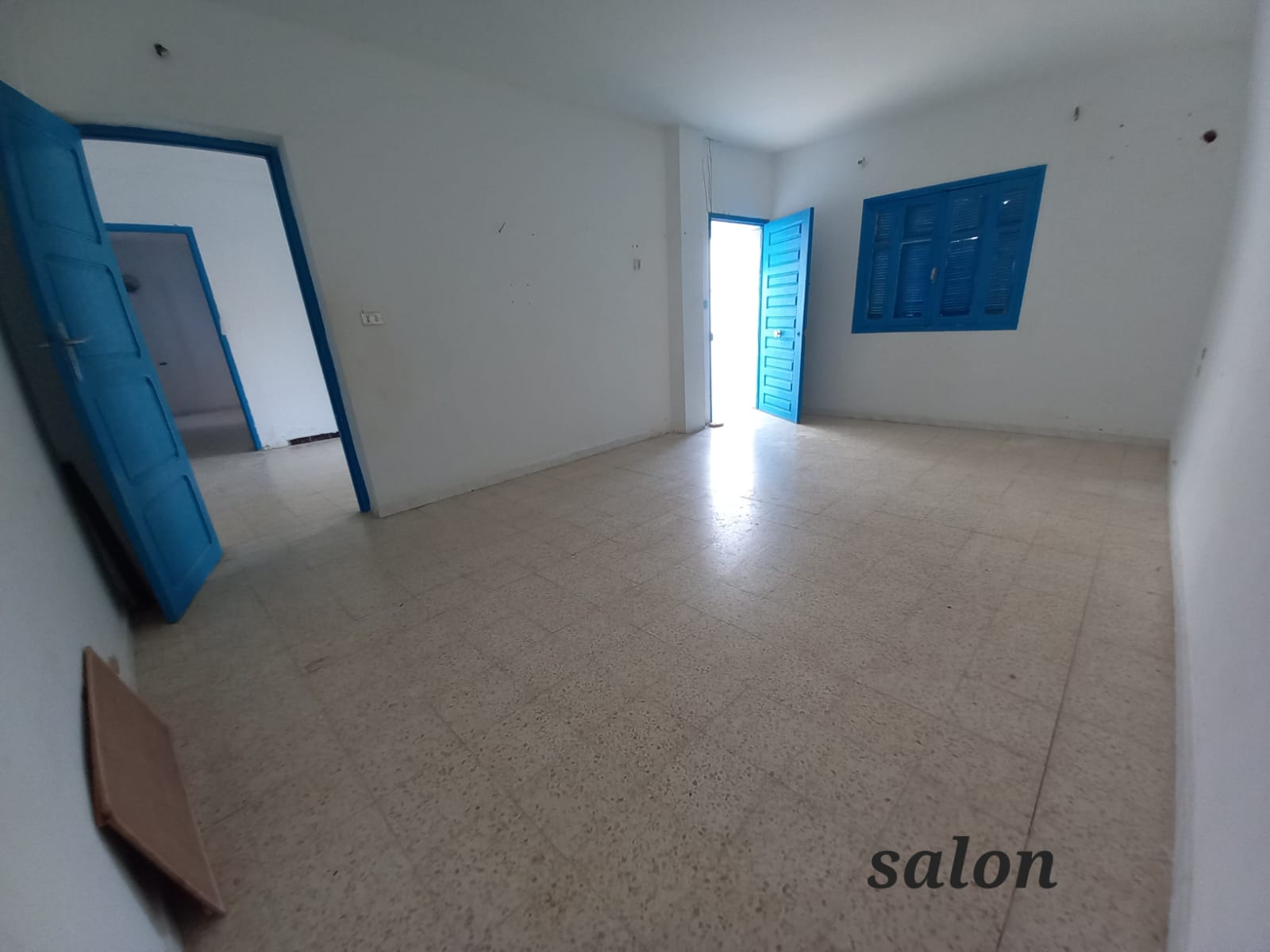 Djerba - Houmet Essouk Cite Sidi Zaied Vente Maisons Joli investissement